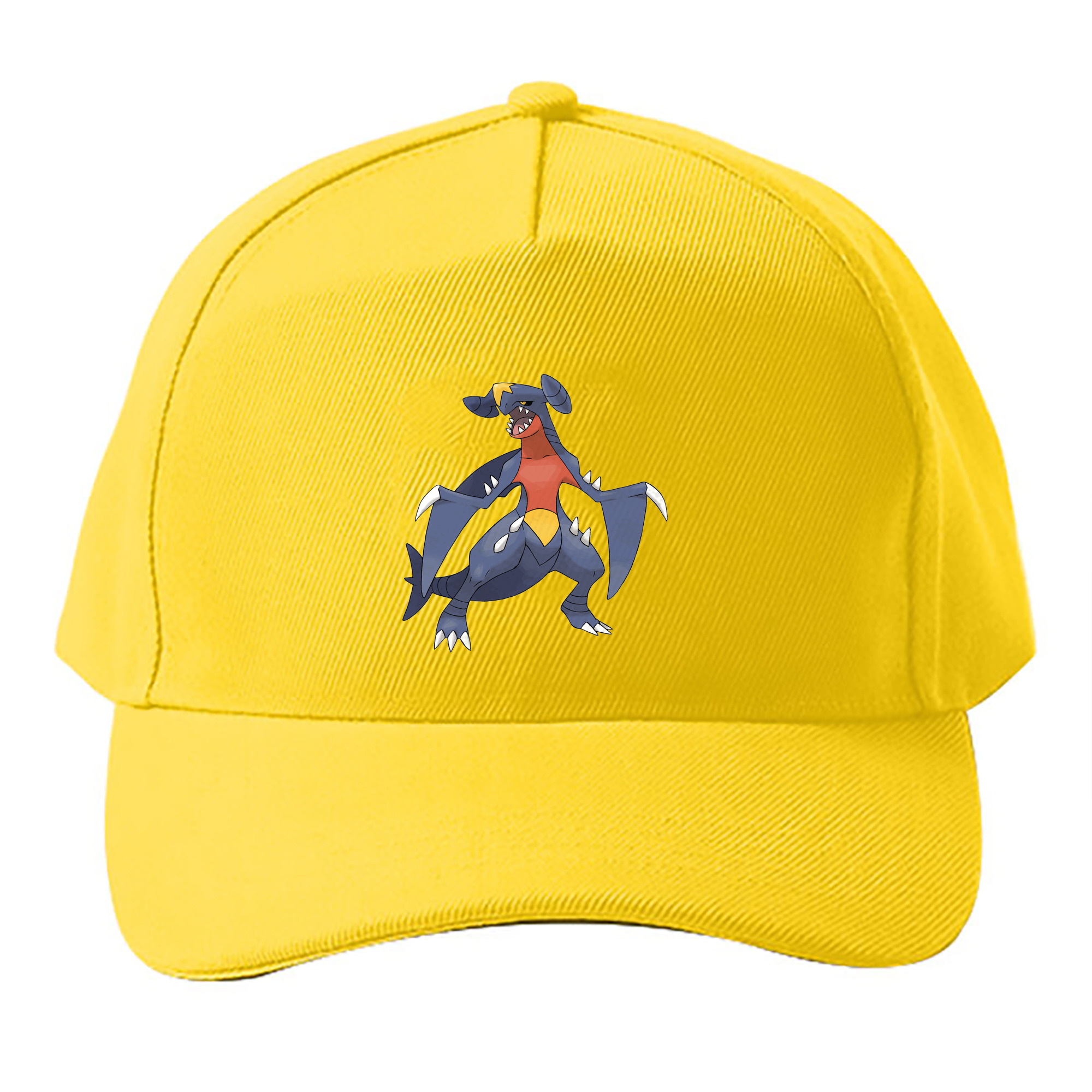 （画像用） ポケットモンスター Pokémon ベースボールキャップ 綿100％ 男女兼用 帽子 スポーツ